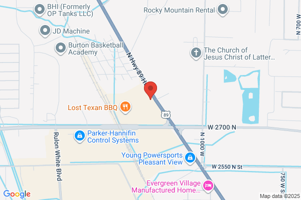 Mountain View Pediatric Dentistry