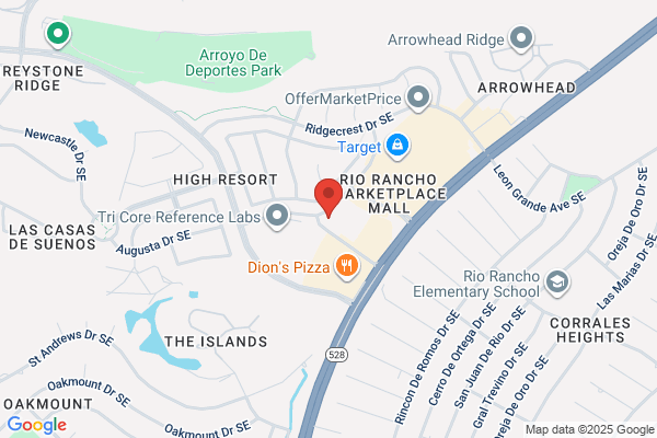 Rio Rancho Family Dental Care