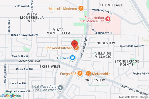 Sandia Smiles Dental Center