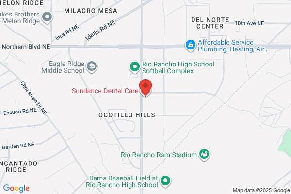 Sundance Dental Care of Rio Rancho