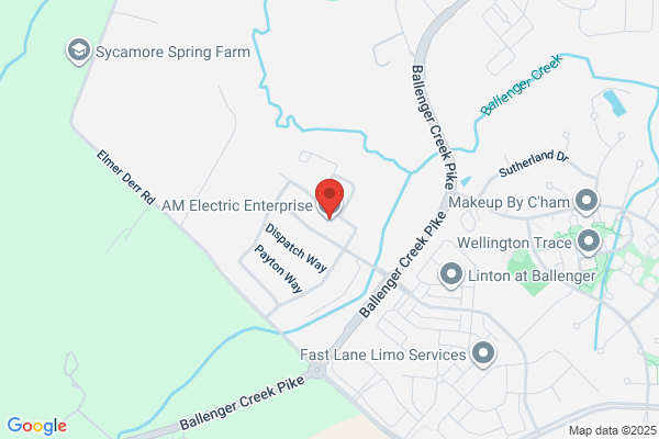 A.M. Electrical Contractor LLC