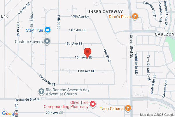 Rio Rancho Cleaning LLC