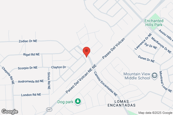 Lomas Encantadas by Pulte Homes