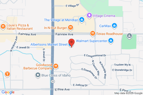 Albertsons Market Pharmacy