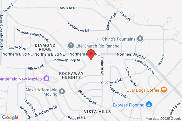 Appraisal Services Group