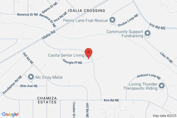 Casita Senior Living