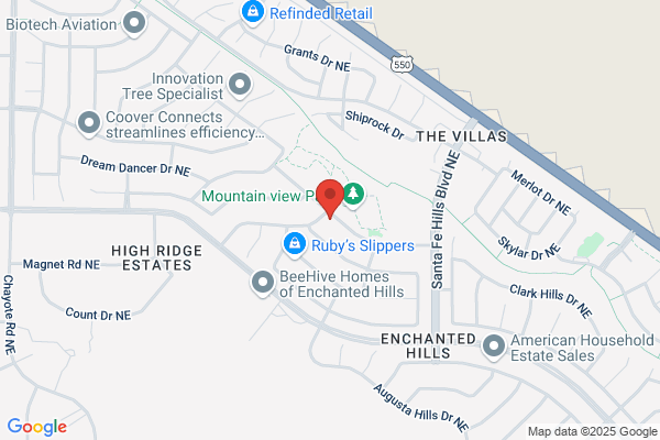 McClintock Surveying & Drafting Inc