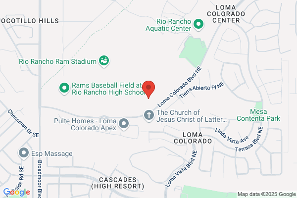 Rio Rancho Mid High School