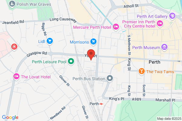 Haddow Plumbing & Heating