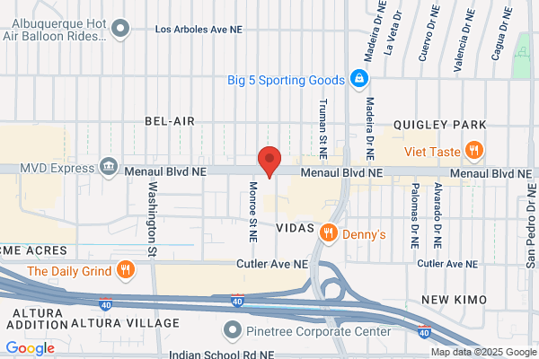Samon's Electric & Plumbing Supply