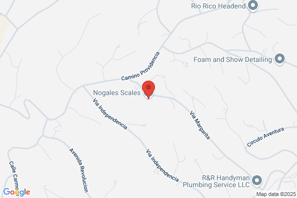 Nogales Scales