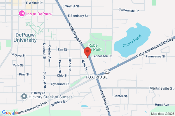 Rio Rico Maytag Laundromat & Dry Cleaning
