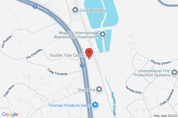 Double Tree Castle Inc