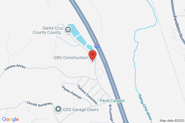 Grg Construction