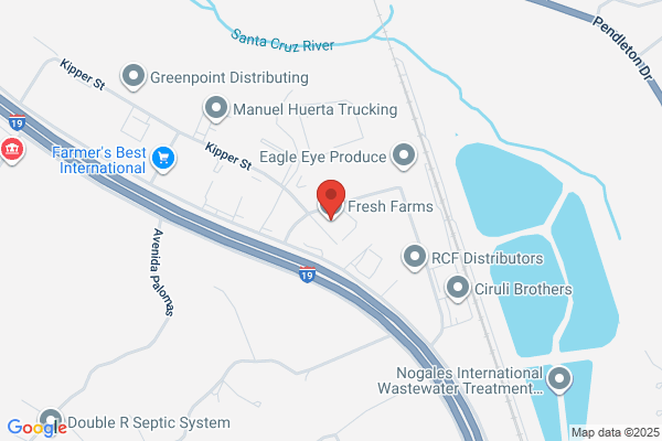 Legend Fruit Company Llc