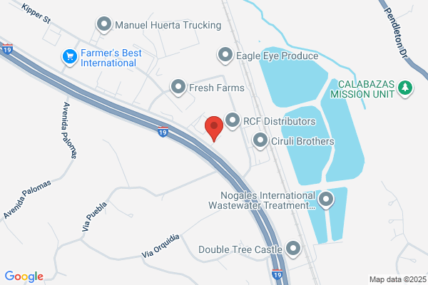 Nash West Inc
