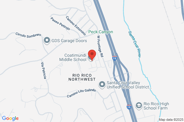 Rio Rico Head Start