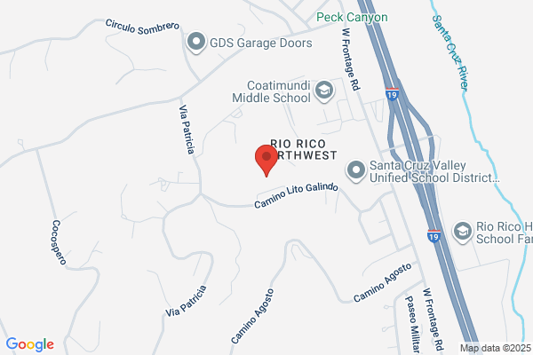 Rio Rico High School