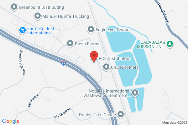 San Rafael Produce Inc
