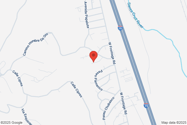 The Villages of Rio Rico