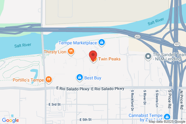 Cox Authorized Retailer