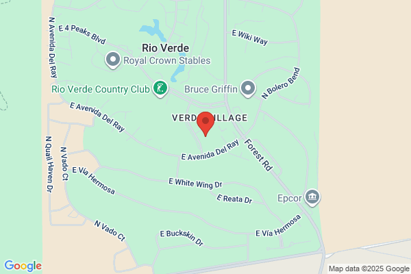 Rio Verde Community Church