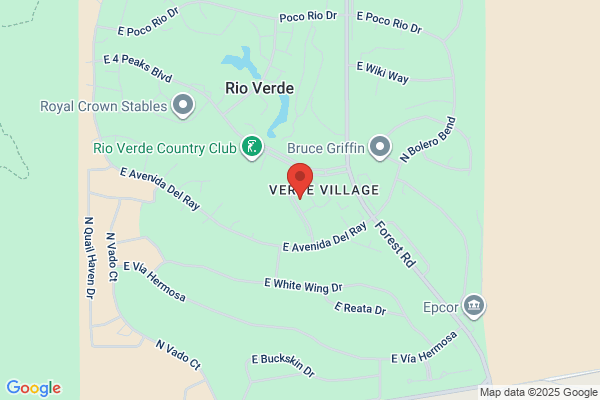 Rio Verde Tennis Pro Shop