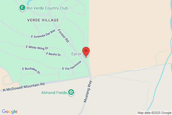 Rio Verde Utilities Inc