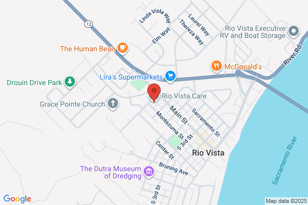 Rio Vista CARE Counseling