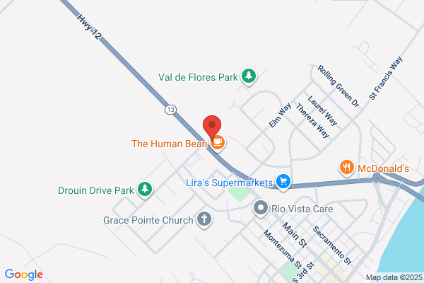 Rio Vista Ford
