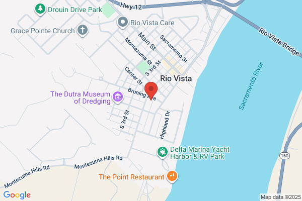Dentistry Of The Delta