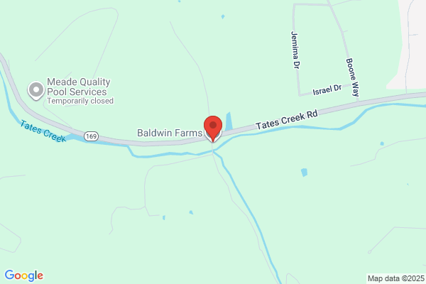 Baldwin Farms