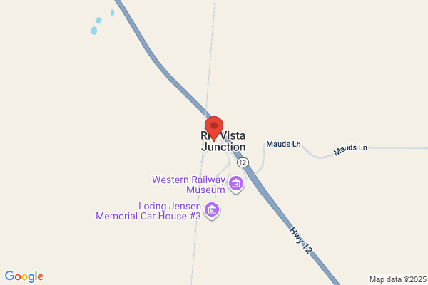 Bay Area Electric Railroad Association