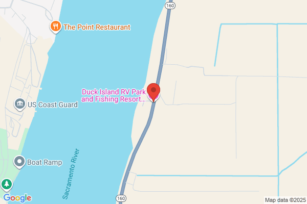 Duck Island RV Park