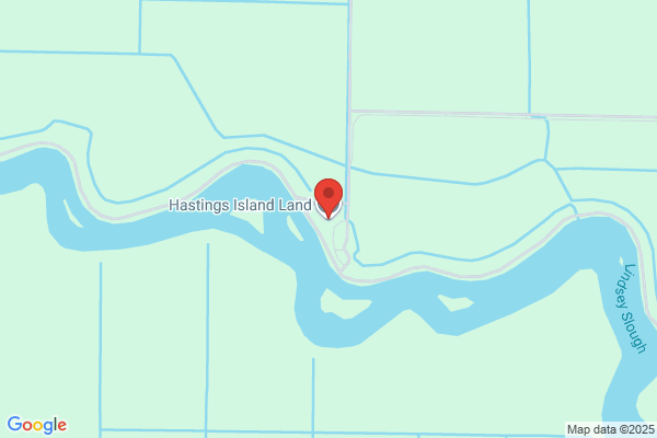 Hastings Island Land Co