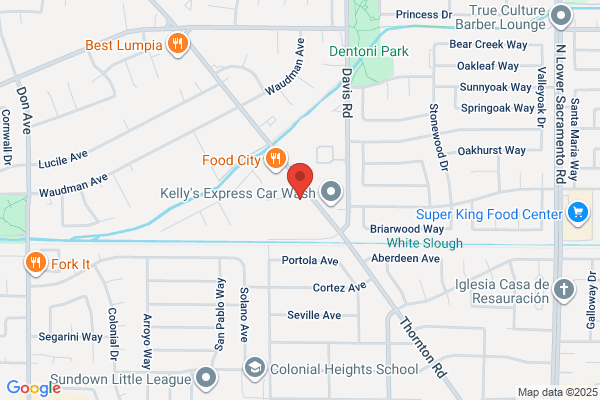 New School Aikido of Rio Vista