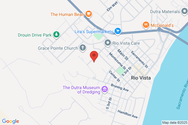 Rio Vista & Isleton Club
