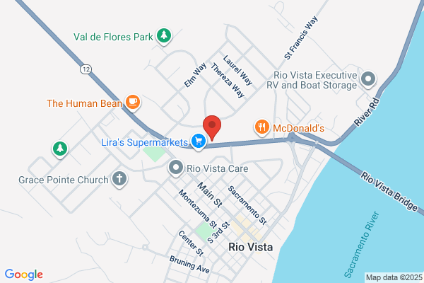 Rio Vista Bait & Tackel