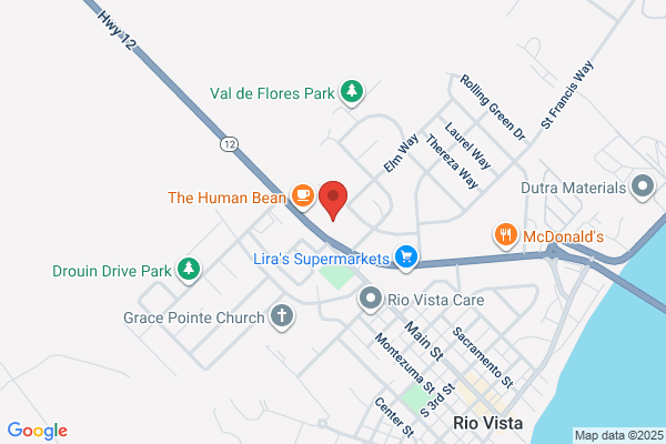 Rio Vista Dodge Chrysler Jeep Inc
