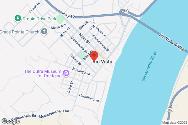 Rio Vista Floral Designs