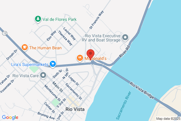 Rio Vista Tire Service