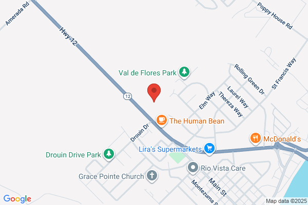 Rio Vista-Montezuma Cemetery District