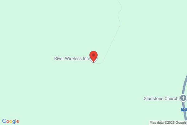 River Delta Wireless