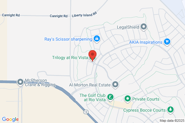 Trilogy At Rio Vista Home Owners Association