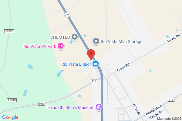 Rio Vista Hardware