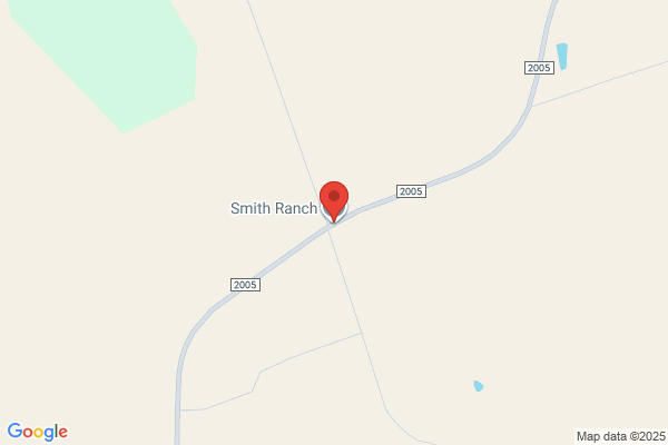 Smith Ranch