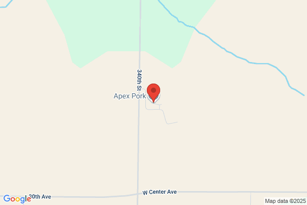 Apex Pork Sow Farm