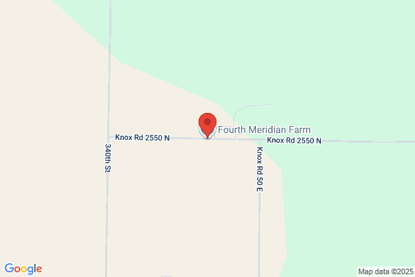 Fourth Meridian Farm Inc