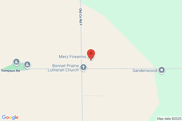 Merz Firearms LLC