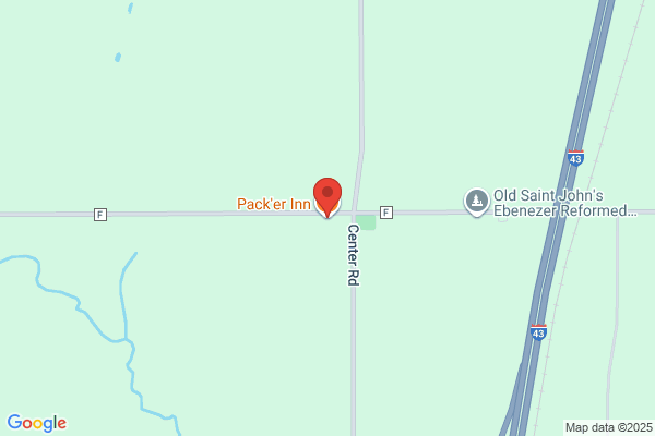 Pack-R Inn